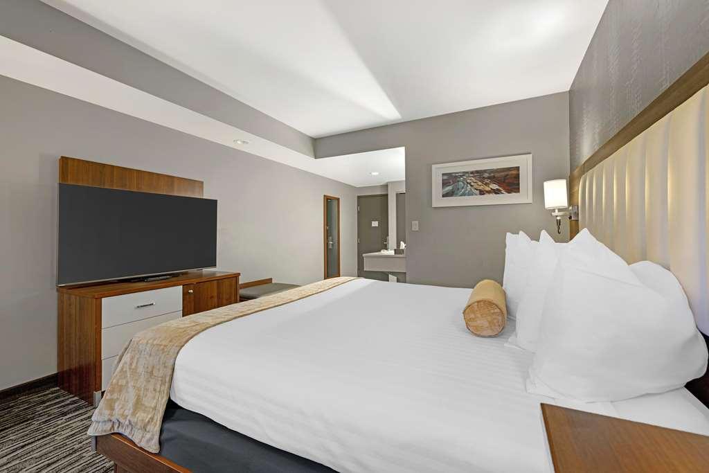 เบสต์ เวสเทิร์น ออน เดอะ อะเวนิว Hotel บัฟฟาโล ห้อง รูปภาพ